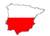 ARPA PROPANO - Polski